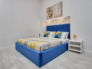 Квартира GetFlat Лайм