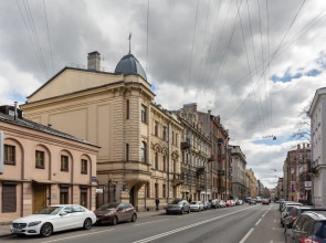 Квартира BombFlat на Некрасова