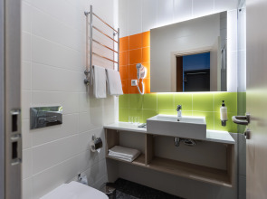 Отель 3А Узловая