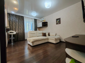 Apartamenty Elitnye