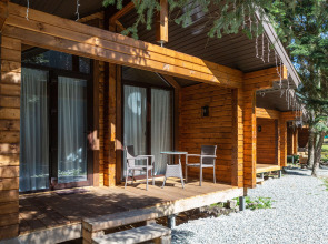 AXIS-River МИРРОС Архыз