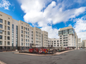 Квартира 1 Комнатная Квартира