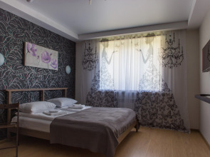 Меблированные комнаты Elle