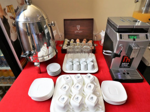 East Gate Бутик-Отель