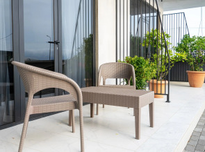 Отель  Берег Святой Софии