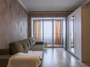 Апартаменты Bliss aparts: Centre - Pobeda 21а