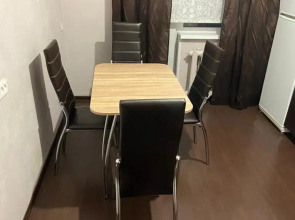 Апартаменты на Олимпийской 53A