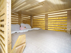 Квартира УK АТМОCФЕPА  Эклектика  Студия с дизaйнеpским ремонтом в Историчecком Цeнтре Яpоcлавля