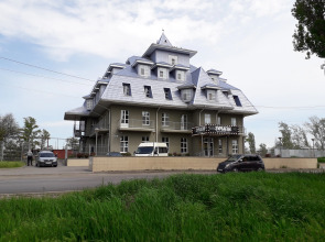 Оздоровительный Гостевой Дом Зурбаган