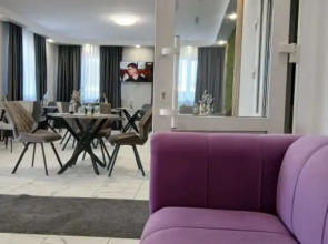 Отель Залессье