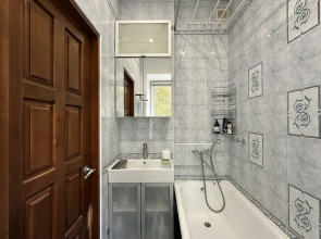 Квартира в знаменитом Доме специалистов в самом сердце Уфы