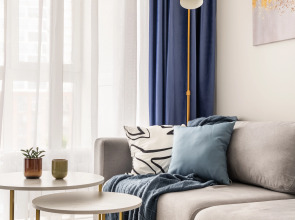 Апартаменты Jane-Apart Relax Time