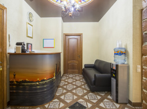 Гостевой дом Aristocrat Dostoevsky