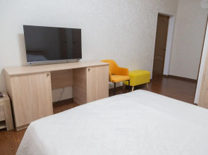 Отель Виктория