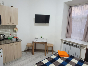 Апартаменты у Метро Фрунзенская 6(2)