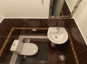 Мебелированные комнаты Маросейка (4)