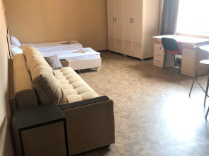 Апартаменты Бермудас