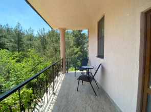 Гостевой дом в Кедровой роще