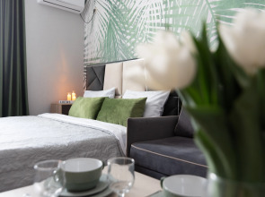 Апартаменты Bon Voyage