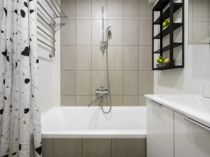 Квартира SpbMain СпбМэйн на Ланском шоссе