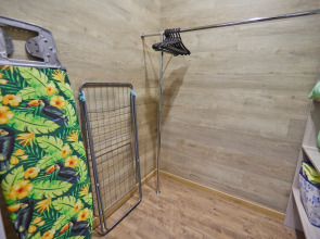 Евродвушка категории Люкс в Центре города