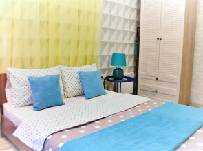 Квартира День и ночь