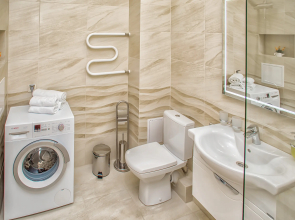 Квартира Фортуна