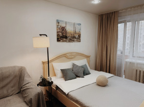 Квартира Лавандовые сны