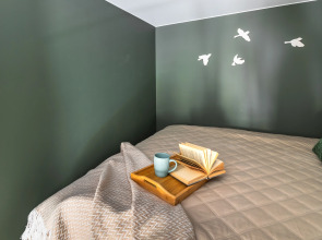 Апартаменты Авакадо apart