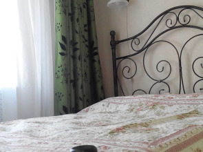 Апартаменты Турбаза 1