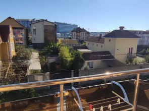 Апартаменты СимСим 28