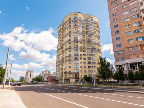 Апартаменты вблизи Комсомольского Озера