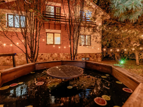 Chastnyij dom Odintsovo SNT Pion Private house