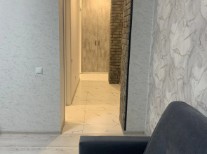 Апартаменты в центре Липецка в доме бизнес класса