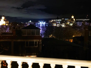 Отель Gvino Minda