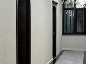 Отель Sezam Hotel