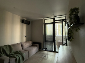 Квартира Современная со Всеми Удобствами