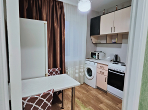 Апартаменты Уютные Однокомнатные в Заводском районе