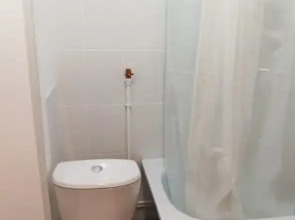 Квартира в новом доме