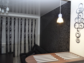 Апартаменты на Лаврова, 9а