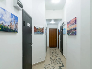 Апартаменты Marseilles