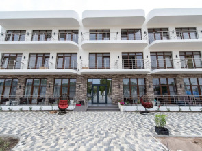 Гостевой дом Никос плаза