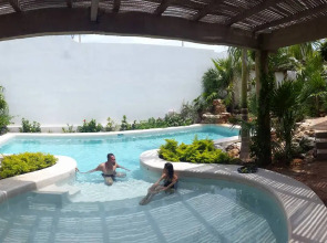 Villa Maria Puerto Escondido Mini-Hotel
