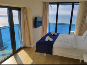 Апарт-отель V&V Orbi City