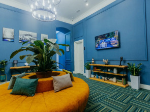 Бутик-отель Callisto Hotel