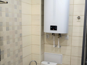 Апартаменты Belomorsk open Карелия