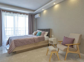 Квартира Апартаменты Vlad Apartments