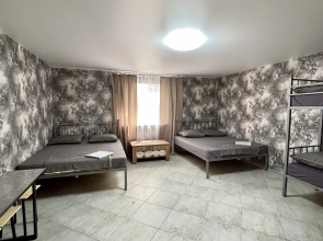 Gostinyj Dvor Apartments