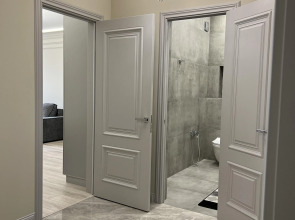 Апартаменты Высота Премиум 804