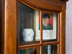 Апартаменты Двухкомнатные Life.Home в Академгородке